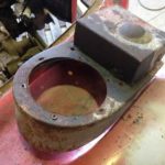 Cforcar Facel Vega Restoration 1 000